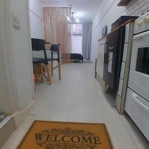 Apartamento de 1 Dormitorio